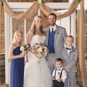 Meet your Posher, Cari